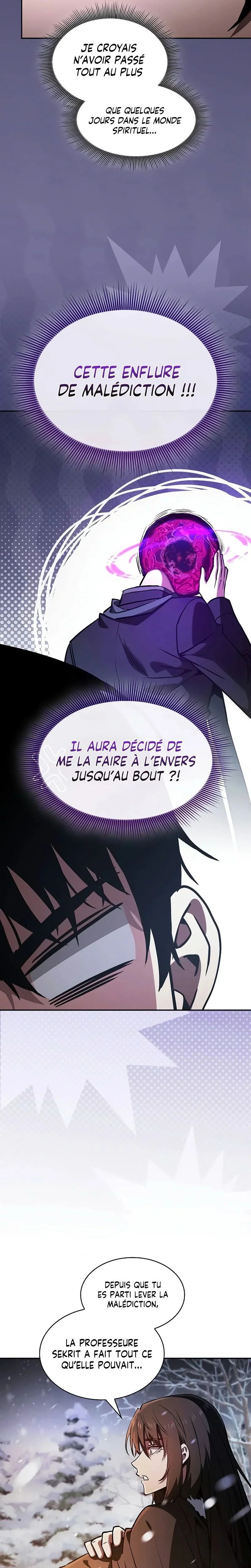 Read Academy's Genius Swordmaster FR Manga Online