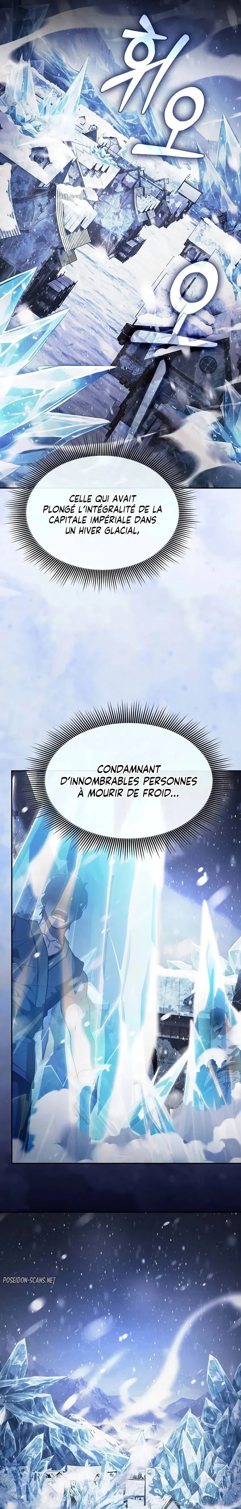 Read Academy's Genius Swordmaster FR Manga Online
