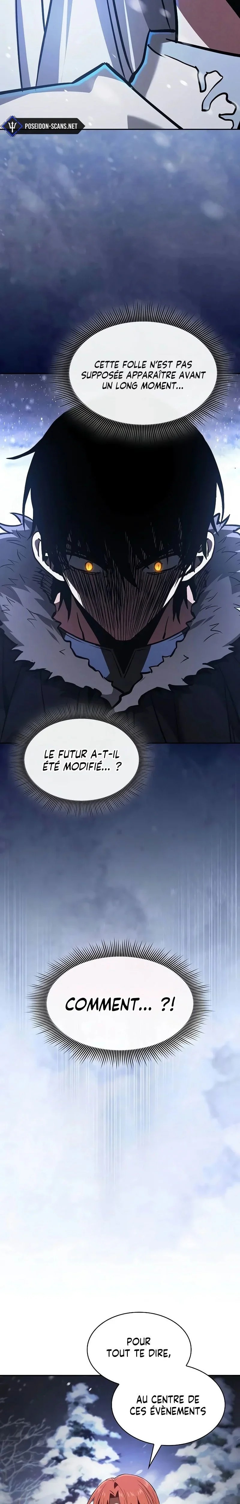 Read Academy's Genius Swordmaster FR Manga Online