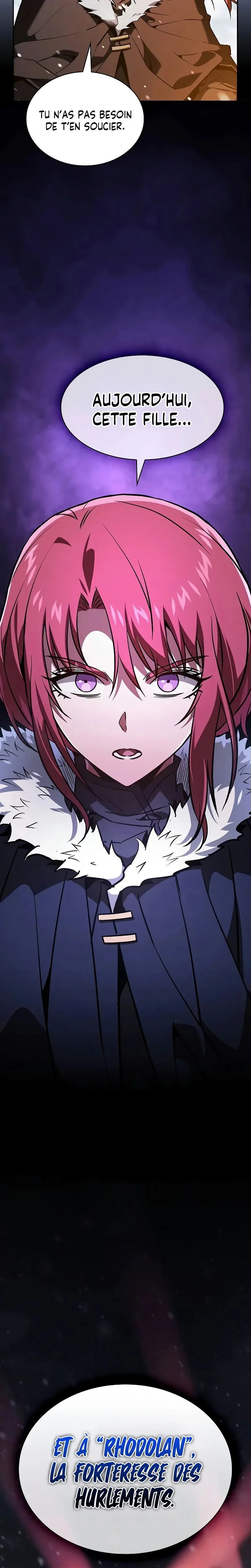 Read Academy's Genius Swordmaster FR Manga Online