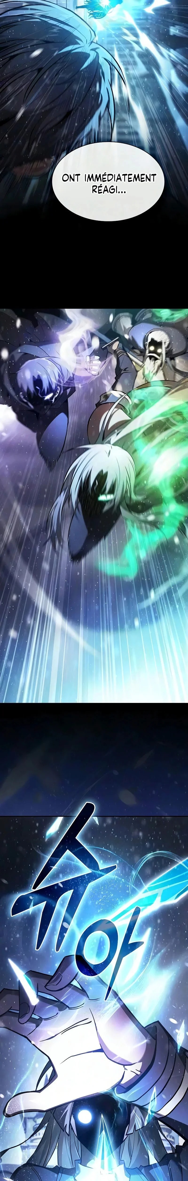 Read Academy's Genius Swordmaster FR Manga Online