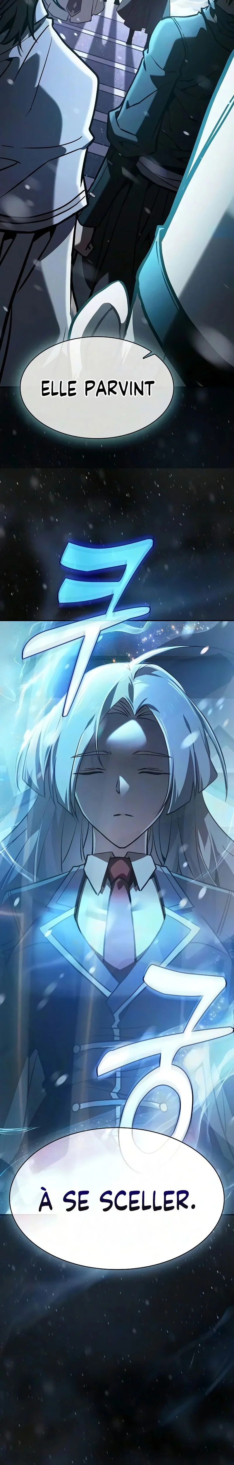 Read Academy's Genius Swordmaster FR Manga Online