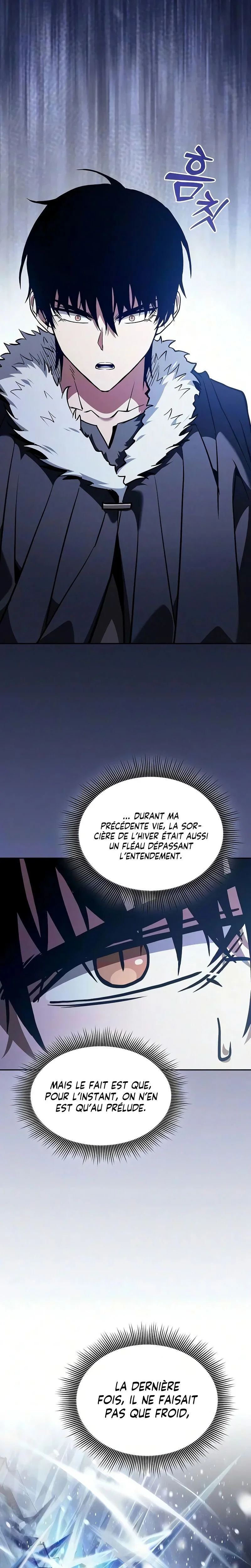 Read Academy's Genius Swordmaster FR Manga Online