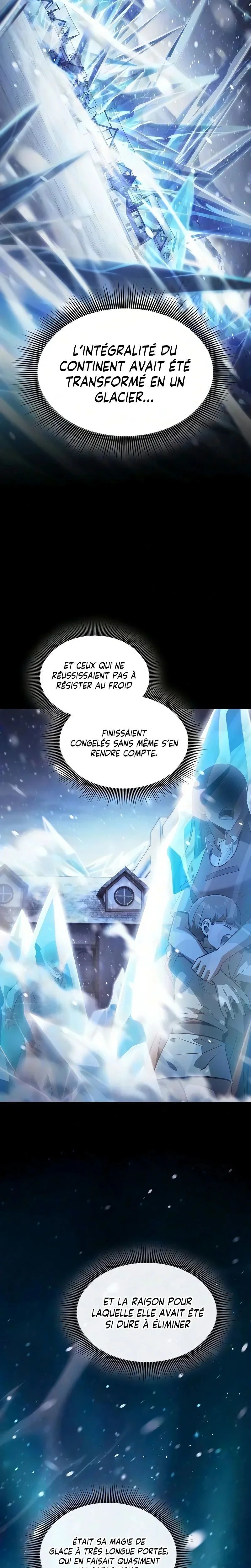 Read Academy's Genius Swordmaster FR Manga Online