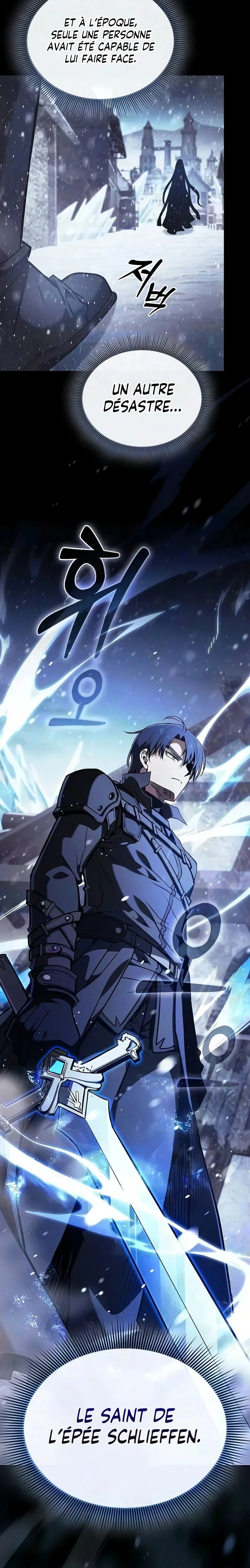 Read Academy's Genius Swordmaster FR Manga Online