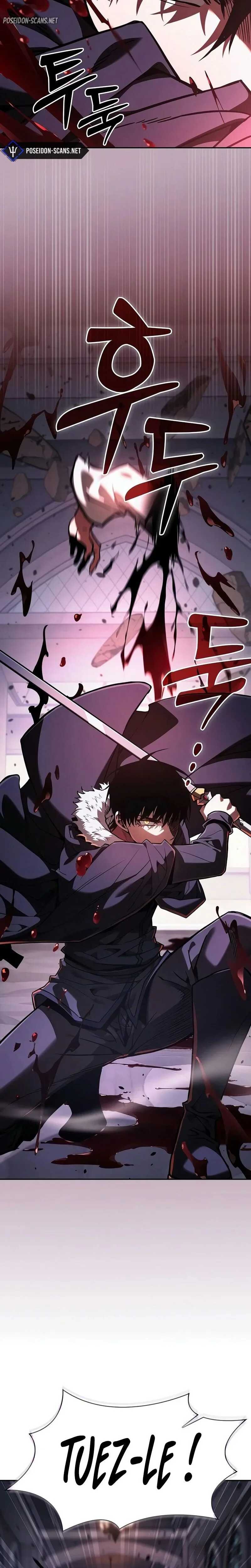Read Academy's Genius Swordmaster FR Manga Online