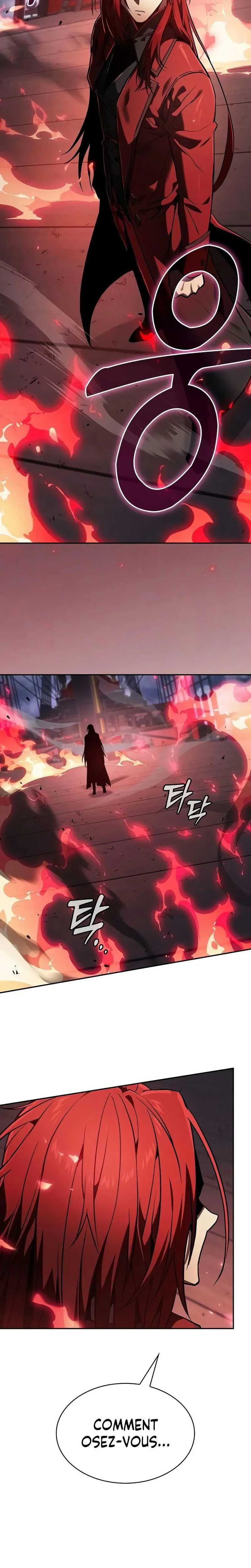 Read Academy's Genius Swordmaster FR Manga Online