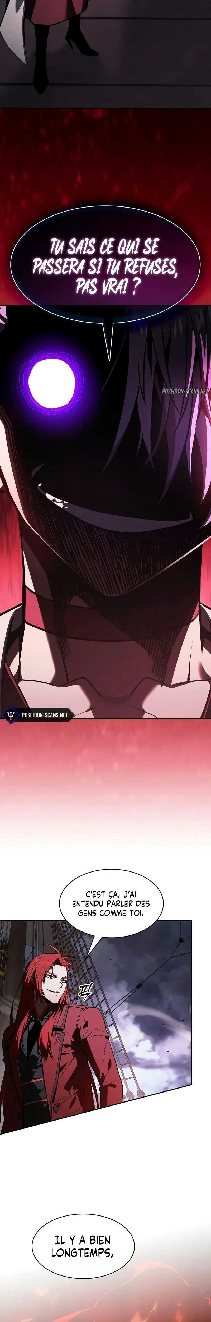 Read Academy's Genius Swordmaster FR Manga Online