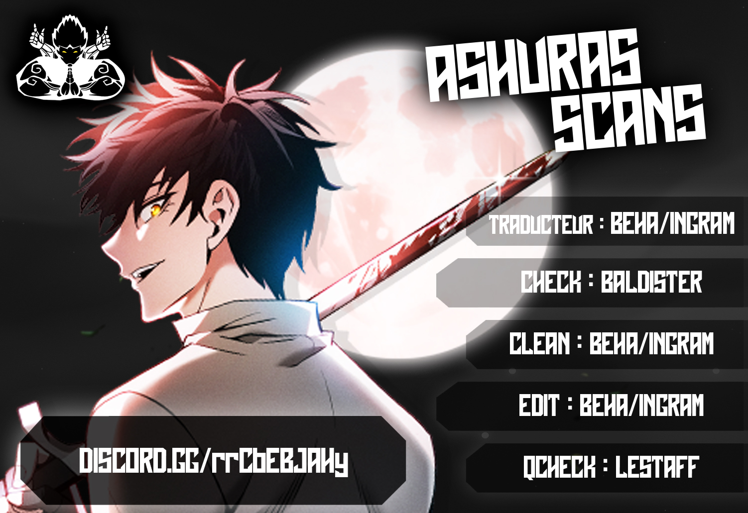 Read Academy's Genius Swordmaster FR Manga Online