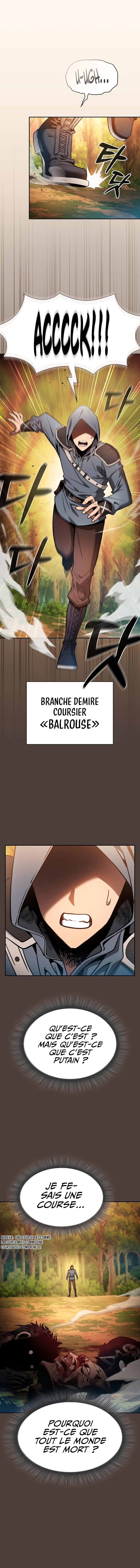 Read Academy's Genius Swordmaster FR Manga Online