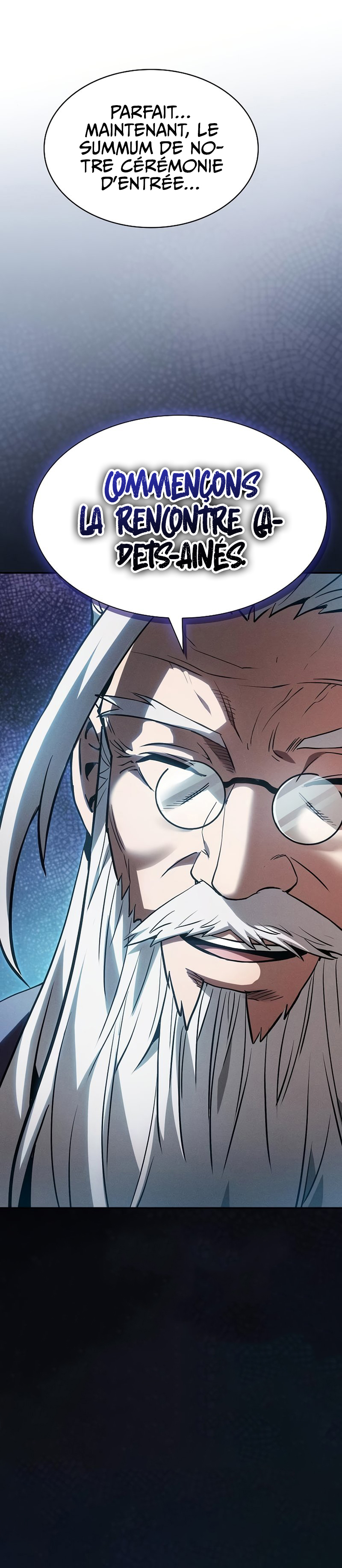 Read Academy's Genius Swordmaster FR Manga Online