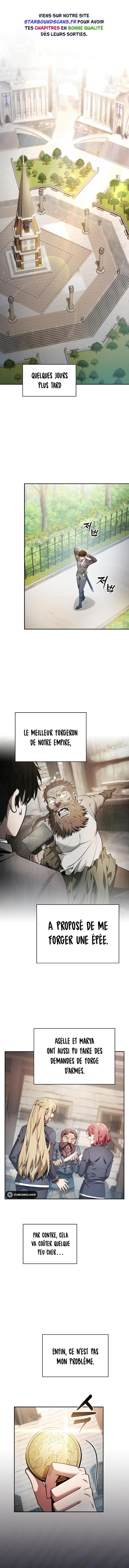 Read Academy's Genius Swordmaster FR Manga Online