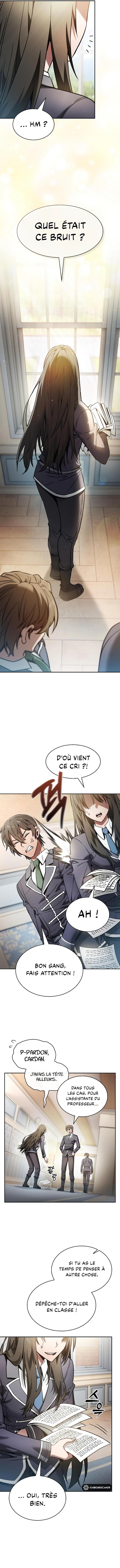 Read Academy's Genius Swordmaster FR Manga Online