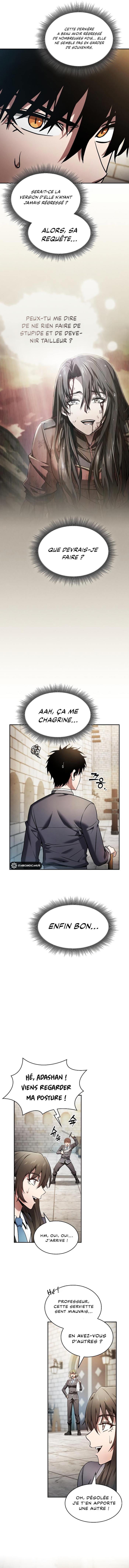 Read Academy's Genius Swordmaster FR Manga Online