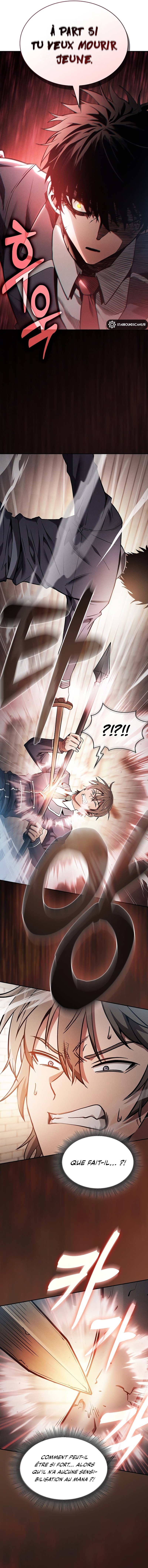 Read Academy's Genius Swordmaster FR Manga Online