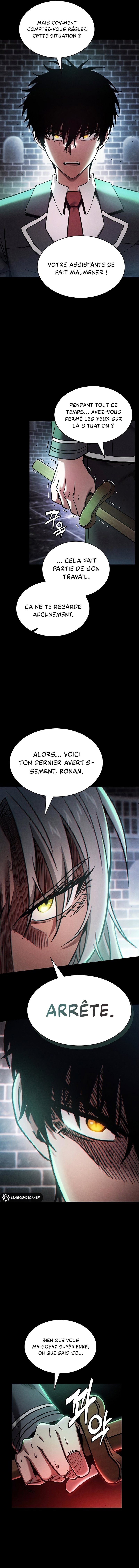 Read Academy's Genius Swordmaster FR Manga Online