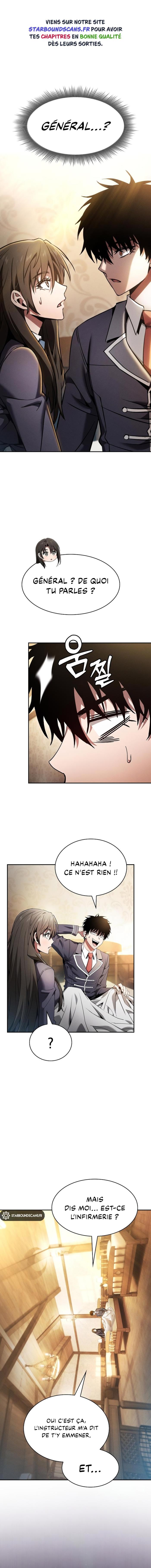 Read Academy's Genius Swordmaster FR Manga Online