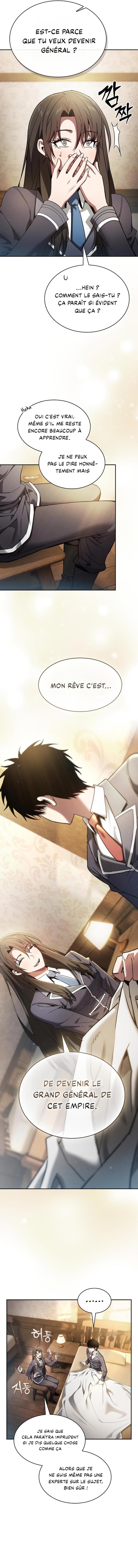Read Academy's Genius Swordmaster FR Manga Online