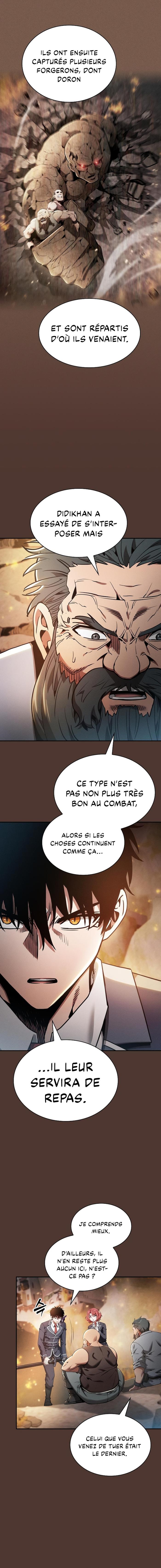 Read Academy's Genius Swordmaster FR Manga Online