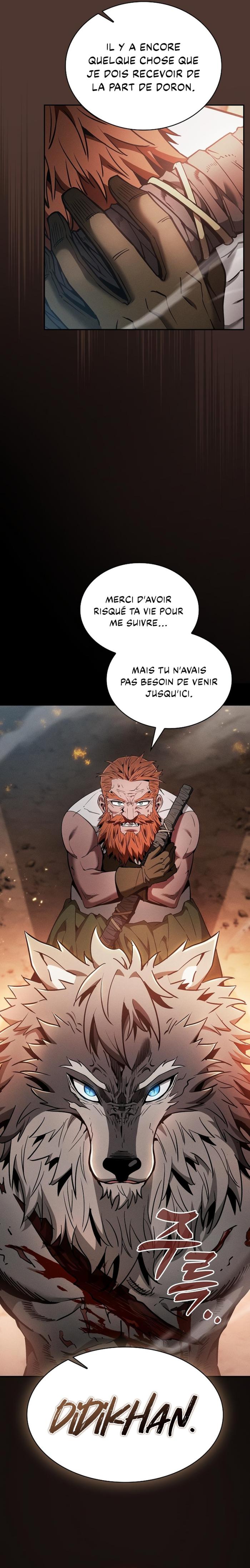 Read Academy's Genius Swordmaster FR Manga Online