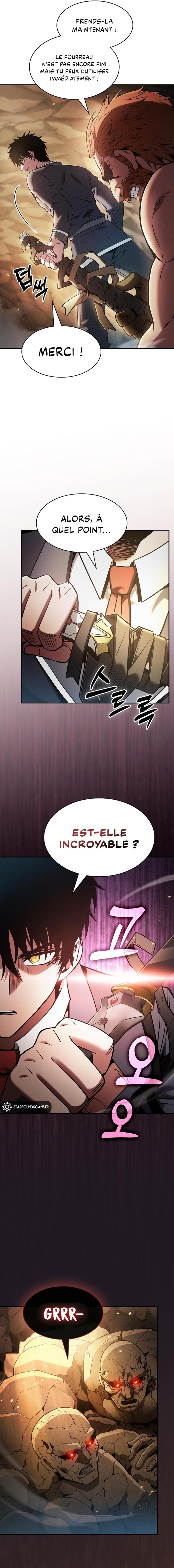 Read Academy's Genius Swordmaster FR Manga Online