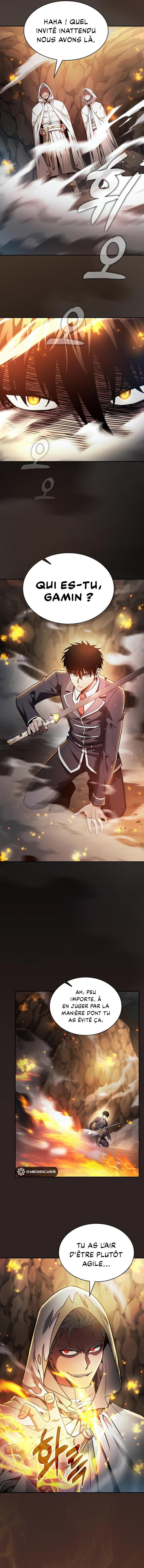 Read Academy's Genius Swordmaster FR Manga Online