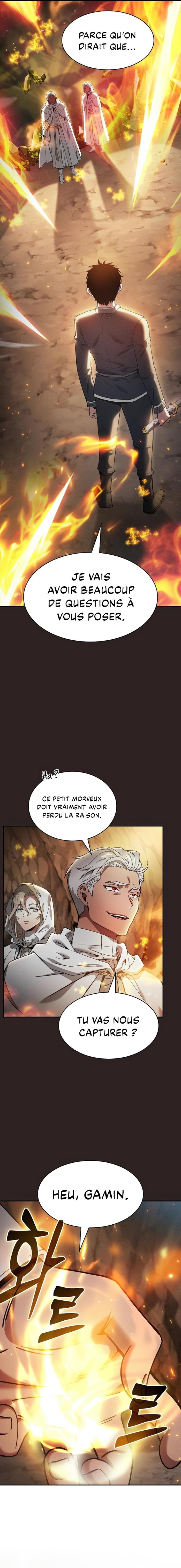 Read Academy's Genius Swordmaster FR Manga Online
