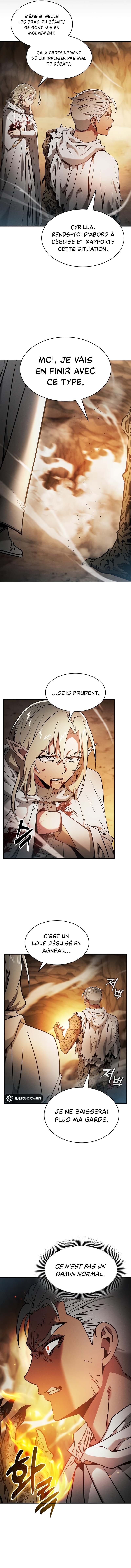Read Academy's Genius Swordmaster FR Manga Online