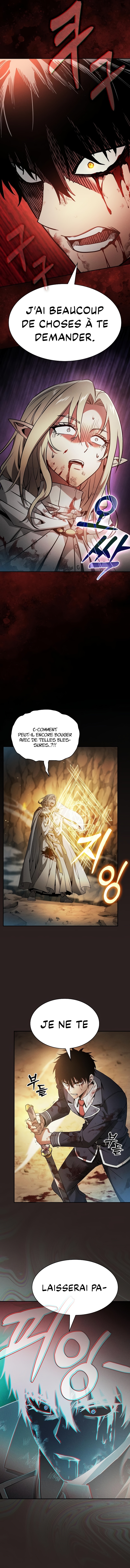 Read Academy's Genius Swordmaster FR Manga Online