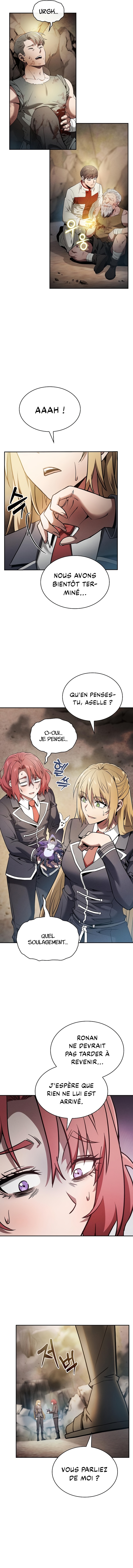 Read Academy's Genius Swordmaster FR Manga Online