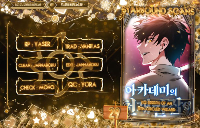 Read Academy's Genius Swordmaster FR Manga Online