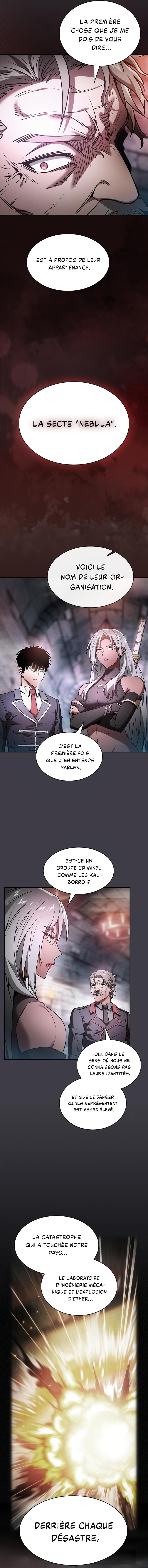 Read Academy's Genius Swordmaster FR Manga Online