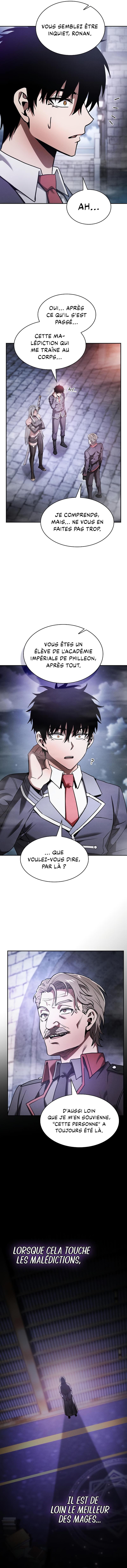 Read Academy's Genius Swordmaster FR Manga Online