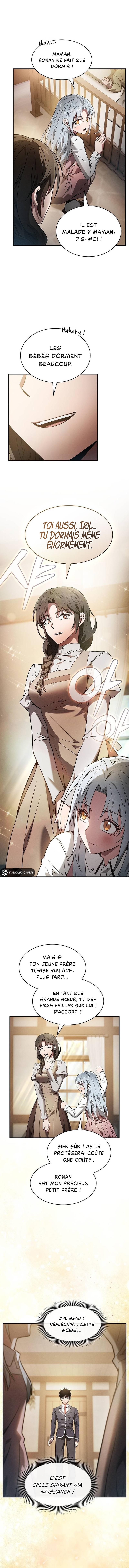 Read Academy's Genius Swordmaster FR Manga Online
