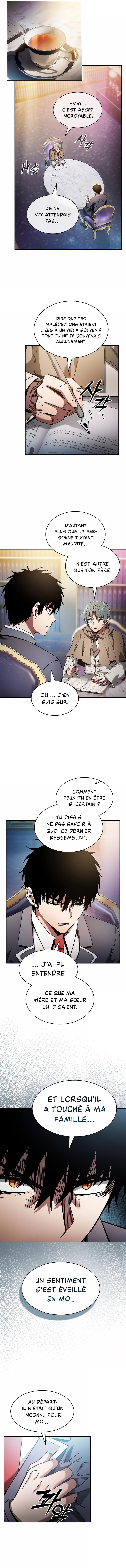 Read Academy's Genius Swordmaster FR Manga Online