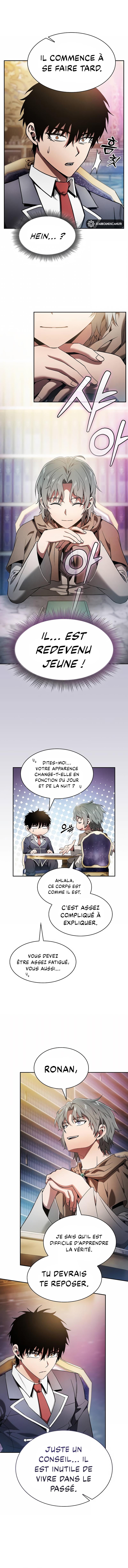 Read Academy's Genius Swordmaster FR Manga Online