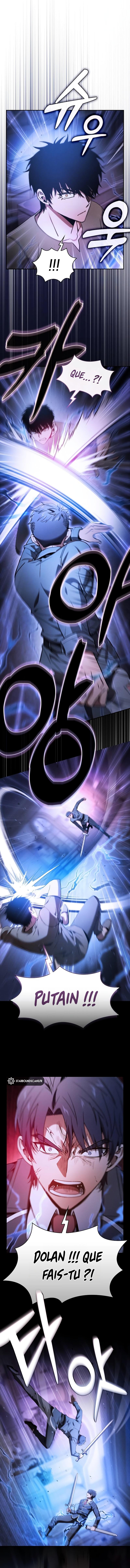Read Academy's Genius Swordmaster FR Manga Online