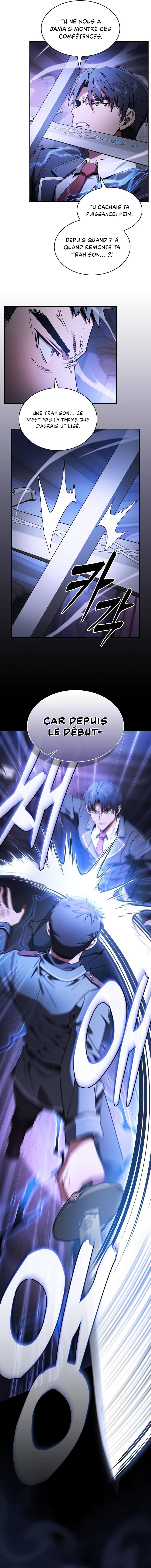 Read Academy's Genius Swordmaster FR Manga Online