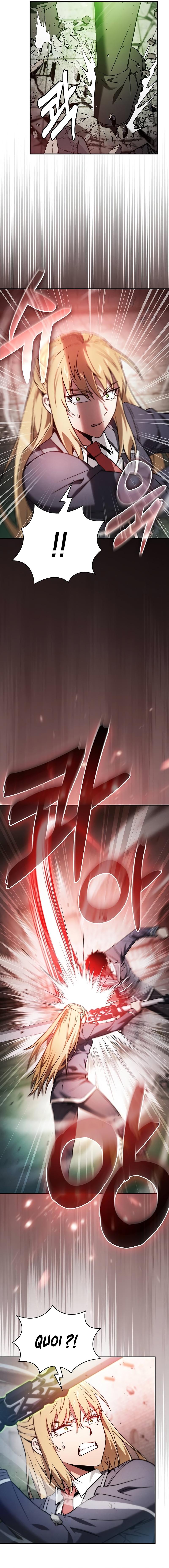 Read Academy's Genius Swordmaster FR Manga Online