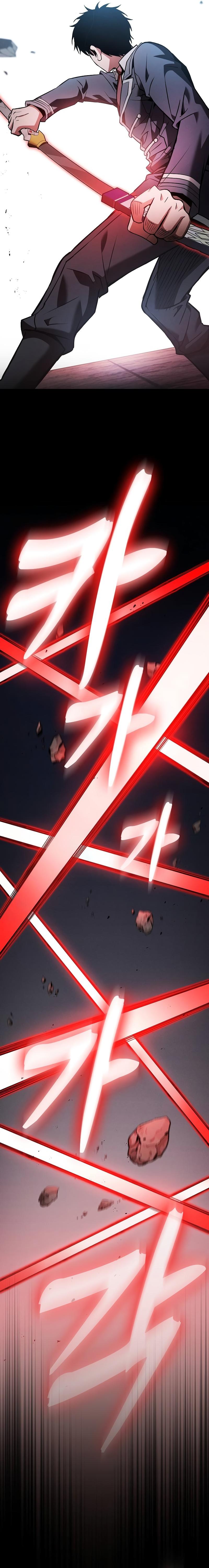 Read Academy's Genius Swordmaster FR Manga Online