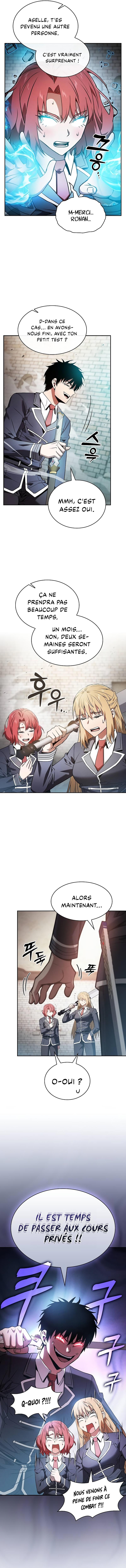 Read Academy's Genius Swordmaster FR Manga Online