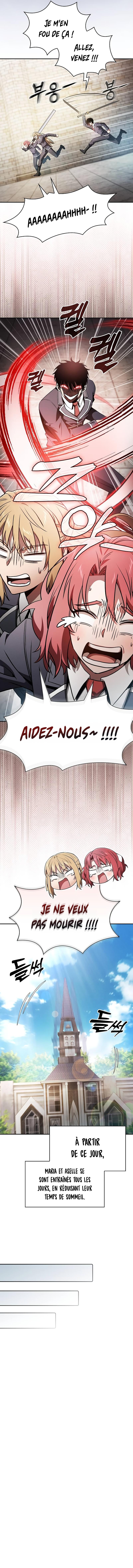 Read Academy's Genius Swordmaster FR Manga Online