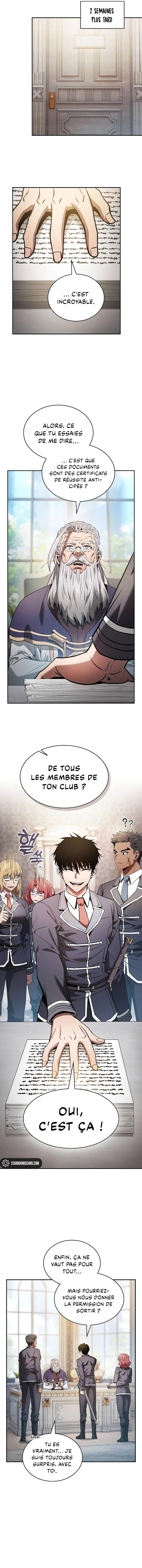 Read Academy's Genius Swordmaster FR Manga Online