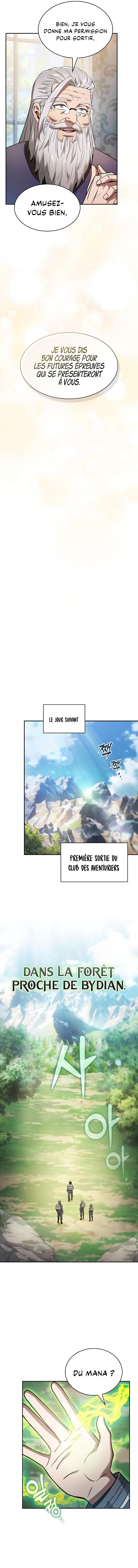 Read Academy's Genius Swordmaster FR Manga Online