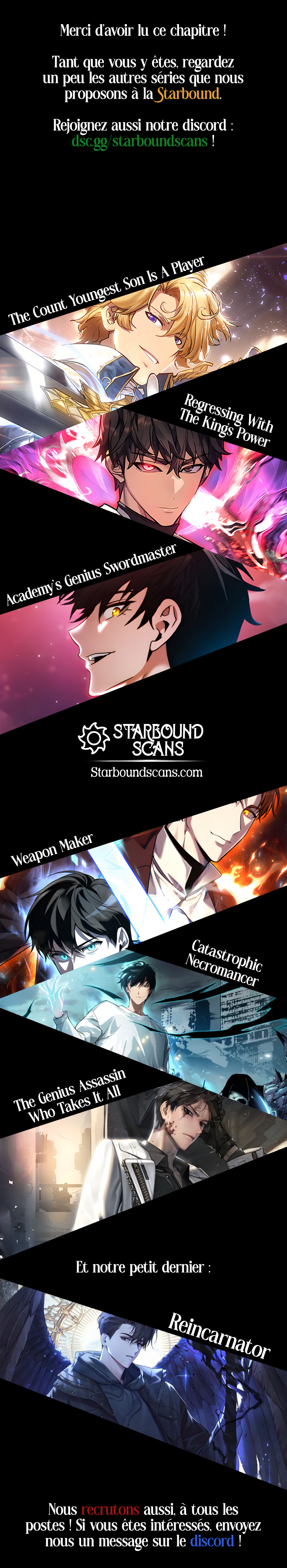 Read Academy's Genius Swordmaster FR Manga Online