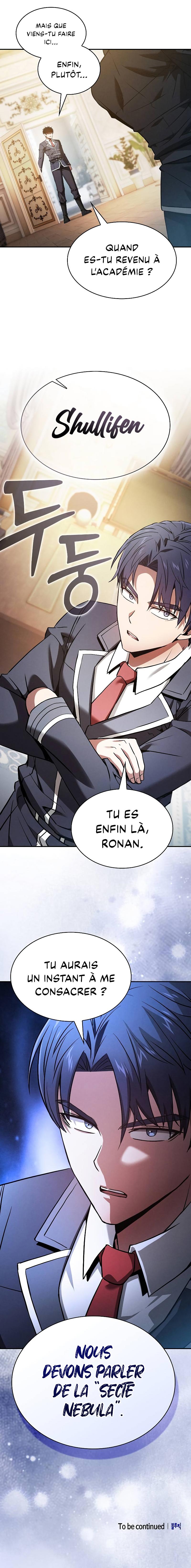 Read Academy's Genius Swordmaster FR Manga Online