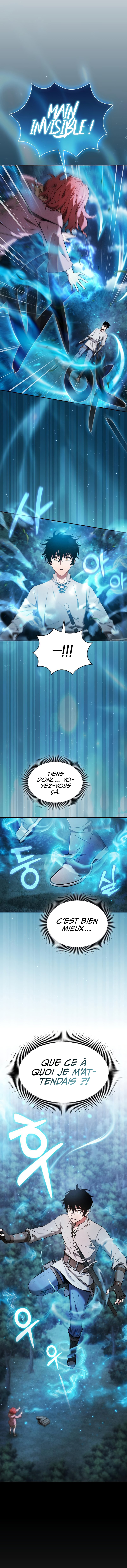 Read Academy's Genius Swordmaster FR Manga Online