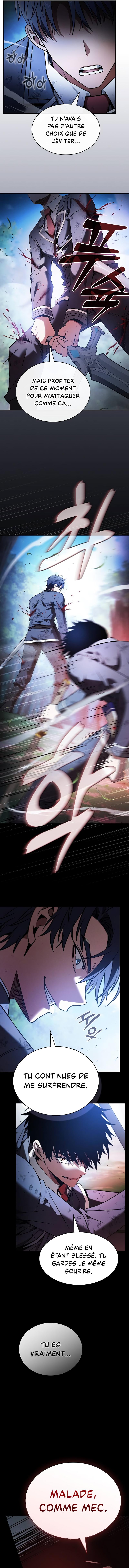 Read Academy's Genius Swordmaster FR Manga Online