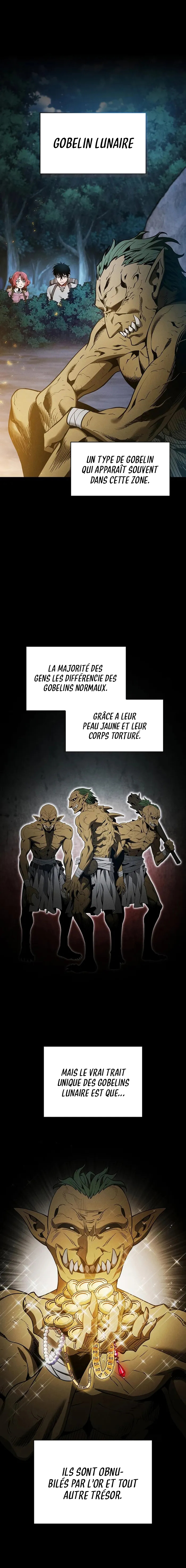 Read Academy's Genius Swordmaster FR Manga Online