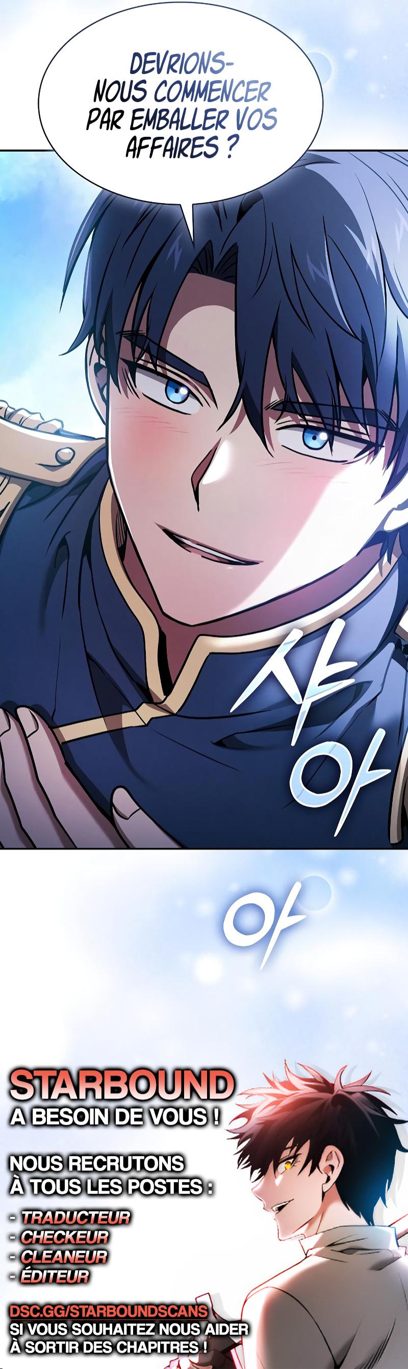 Read Academy's Genius Swordmaster FR Manga Online